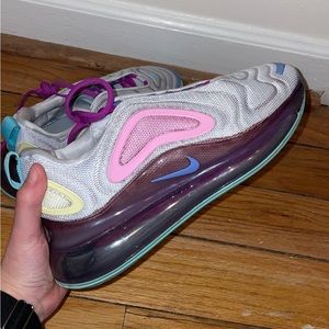 Nike Air Max 720 Shoes